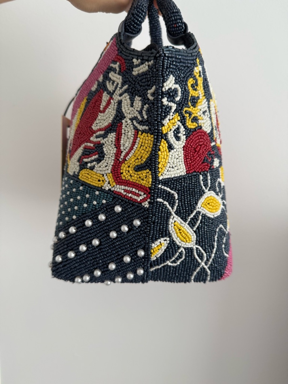 STAUD Cote Bag - Picture 2 of 8